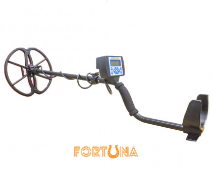 Зображення - Мультичастотний Кощей Х45 з котушкою NEL FLY